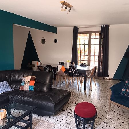 El Terret Villa Sigean Exterior photo