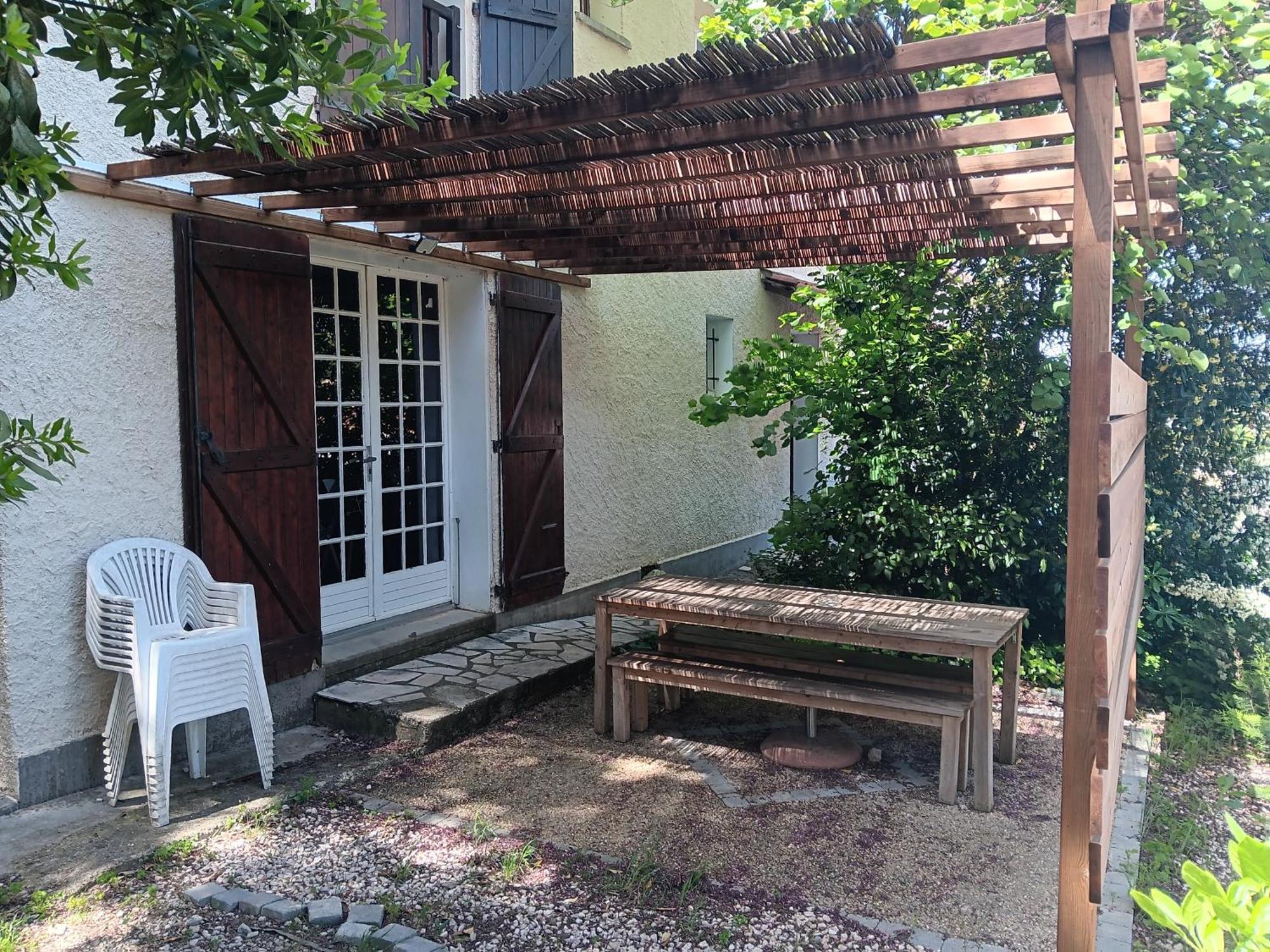 El Terret Villa Sigean Exterior photo
