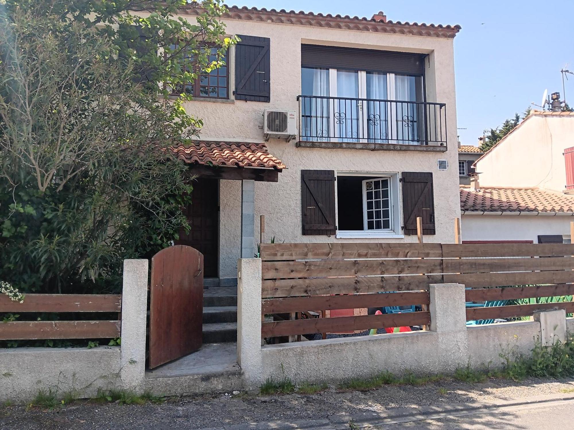 El Terret Villa Sigean Exterior photo