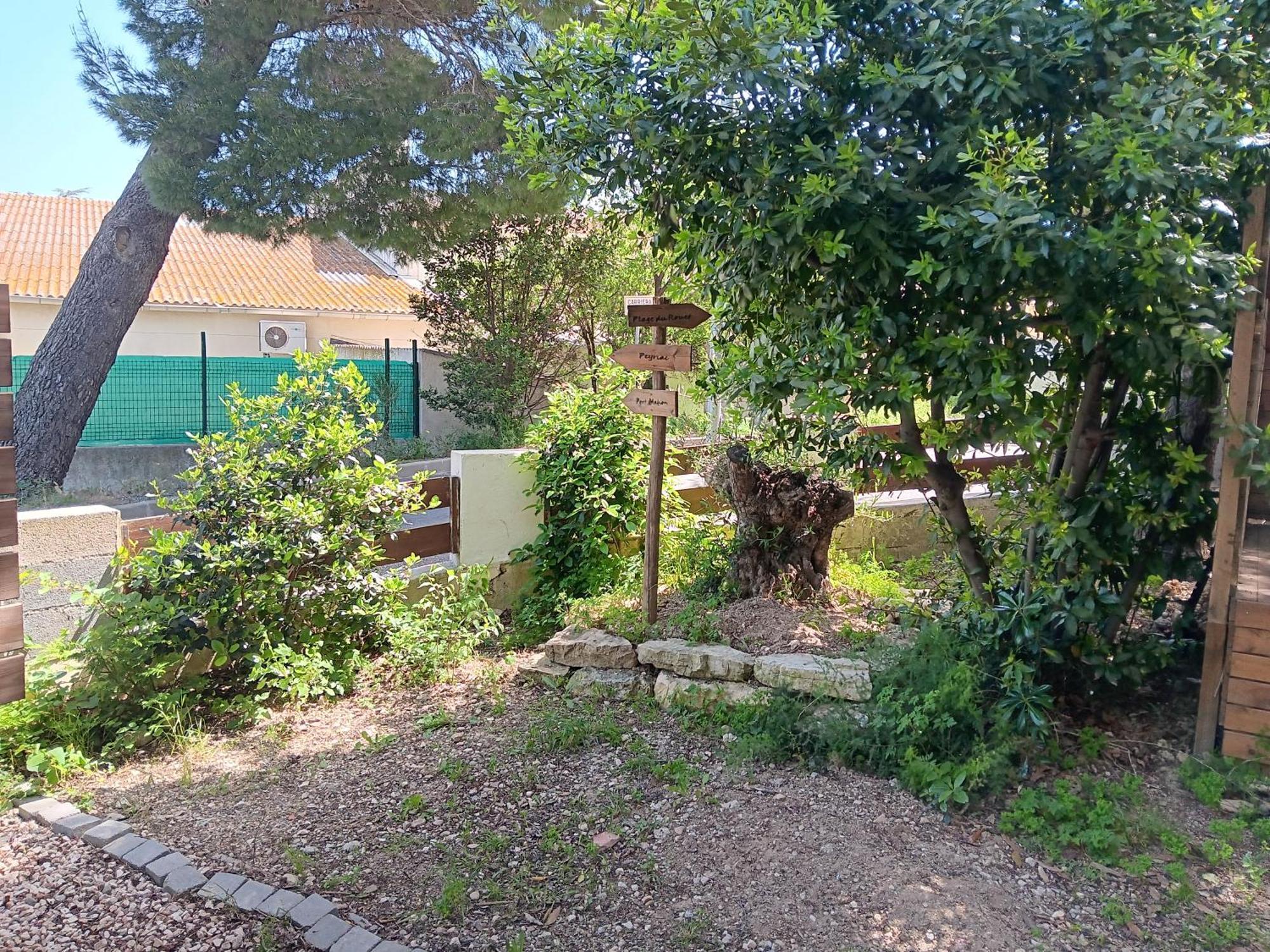 El Terret Villa Sigean Exterior photo
